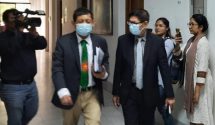 প্রতিবাদ জানালো ঢাকা মিয়ানমারের রাষ্ট্রদূতকে চতুর্থবারের মতো তলব করে।