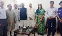 সিলেটে, সুনামগঞ্জ বিশ্ববিদ্যালয়ের স্থান নির্ধারণে জঠিলতার অবসান।