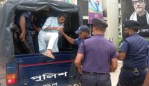 জামিন নামঞ্জুর সেই ঝুমন দাসের।