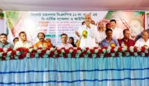 জাহিদ বলেছেন গুলি চালিয়ে ক্ষমতায় ঠিকে থাকা যাবে না।