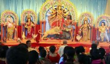 পাহারা দেয়ার নির্দেশ মন্দিরে-মণ্ডপে আওয়ামী লীগ কর্মীদের।