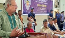 প্রবাসীকল্যাণ মন্ত্রী: দূর্গাপূজায় শৃঙ্খলা বজায় রাখতে সব ধরনের ব্যবস্থা নেয়া হয়েছে।