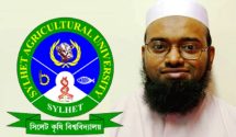 মেহেদী হাসান দায়িত্ব পেলেন  সিকৃবির ভারপ্রাপ্ত ভিসি ড.।