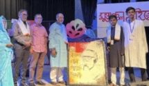 হবিগঞ্জ, সার্বিক অগ্রগতি নিশ্চিতে সাহিত্য চর্চার গুরুত্ব অপরিসীম।