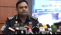 র‌্যাবের জালে আটক, জঙ্গি প্রশিক্ষণ  ৩৮ জন, তাদের প্রশিক্ষণ হতো পার্বত্য এলাকায় পাহাড়ে
