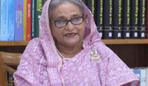 প্রধানমন্ত্রী বলেন,সকলে বিদ্যুৎ পাচ্ছে এবং পাবে, শুধু একটু মিতব্যয়ী হতে হবে।