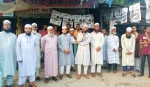 আমি ওসমানীনগর বাসীর শাসক নয়, সেবক হতে চাই।