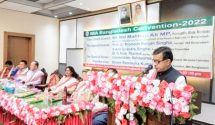 বিমান প্রতিমন্ত্রী বললেন,শীঘ্রই চালু হচ্ছে ঢাকা-ইম্ফাল ফ্লাইট :।