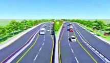 ঢাকা-সিলেট ডিসেম্বরে শুরু হচ্ছে  ছয় লেনের কাজ।