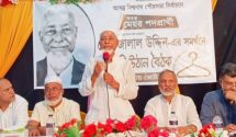 মাঠে নামলেন বিএনপি নেতারা বিশ্বনাথে অস্তিত্বের জানান দিলেন জালাল,।