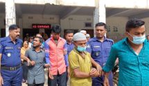 সিলেটের সুনামগঞ্জে পৃথক ধর্ষণ মামলায় ৫ জনের যাবজ্জীবন।