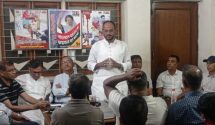 যুবদল সভাপতি বললেন: ১০ ডিসেম্বর সরকার পতনের কর্মসূচি।