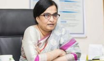 মীরজাদী সেব্রিনা ফ্লোরা সেরে উঠছেন।