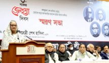 প্রধানমন্ত্রী বললেন: বিএনপি বাড়াবাড়ি করলে খালেদা জিয়াকে আবার জেলে পাঠানো হবে।
