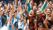 বেড়েছে সিলেটে জিপিএ-৫ প্রাপ্তদের সংখ্যা ২ হাজার ৭৩১ জন বেড়েছে।