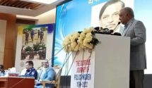 বিএনপি খালেদা জিয়া সমাবেশে যোগ দিলে আদালত দেখবে: স্বরাষ্ট্রমন্ত্রী।