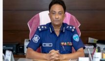 রাস্তায় সমাবেশের অনুমতি পাবে না বিএনপি: ডিএমপি কমিশনার