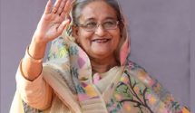 আনন্দের বন্যা চার বছর পর কোটালীপাড়ায় যাচ্ছেন প্রধানমন্ত্রী।