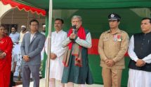 পরিকল্পনামন্ত্রী এম এ মান্নান বলেছেন, স্বাধীনতা বিরোধীদেরকে ক্ষমা করা যাবে না।