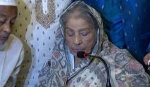 জাতীয় পার্টি অংশ নেবে নির্বাচনে ইসি সংলাপের আহ্বান জানালে।