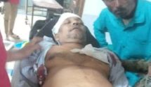প্রতিপক্ষের হামলায় নিহত ১,