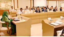 সংশোধনী,২০২৩’এর খসড়া নীতিগতভাবে মন্ত্রিসভায় অনুমোদন।