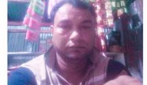 বোমা হামলায় মুদি দোকানি নিহত মাদারীপুরে।