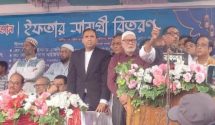 বঙ্গ বাজারে যেই ঘটনা ঘটায় না কেন তাকে ছাড় দেওয়া হবে না মন্ত্রী বলেন ওবায়দুল কাদের।
