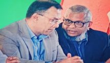 সিলেট সিটি করপোরেশন কি ‘সিগন্যাল’ পেলেন মেয়র আরিফ?।