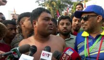 কি এক চমক দেখালো, জব্বারের বলীখেলায় কুমিল্লার শাহজালাল বলী চ্যাম্পিয়ন।