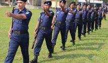 নিয়োগ বিজ্ঞপ্তি প্রকাশ করেছে বাংলাদেশ পুলিশ।