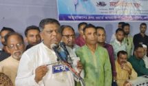 সিলেট সিটি নির্বাচন জেলা মহানগর একসাথে কাজ করবে আওয়ামীলীগ।