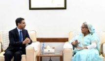 উদ্বোধন হবে তিন প্রকল্প  প্রধানমন্ত্রীর ভারত সফরে।