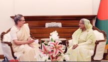 ১৩০, কোটি ডলার বিনিয়োগে আগ্রহী ডেনমার্ক  বায়ু শক্তি উৎপাদনে।