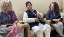 পররাষ্ট্রমন্ত্রী বলেছেন ,রাজনৈতিক কারণে কেউ গ্রেপ্তার হয়নি।