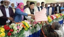 জবাবদিহি করতে হবে  প্রকল্প সময়মতো শেষ না হলে : ড. মোমেন।