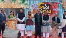 শফিক চৌধুরী বলেন : স্মার্ট বাংলাদেশ বিনির্মাণে সবাইকে স্মার্ট হতে হবে।