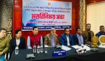 প্রদান মন্ত্রী , শেখ হাসিনা আছেন, কাজ হবে : এম এ মান্নান।