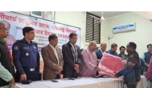 ইমরান আহমদ এমপি বলেছেন শেখ হাসিনা সরকার সবার পাশে থাকবে।
