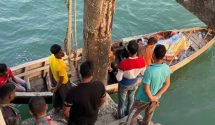 রোহিঙ্গার বাংলাদেশে অনুপ্রবেশ গুলিবিদ্ধ নারীসহ পাঁচ।