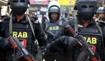 কিশোর গ্যাংয়ের ৩৯ সদস্য গ্রেপ্তার রাজধানীতে।