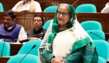 রমজানে নিম্ন আয়ের মানুষের জীবনে স্বস্তি আসবে : প্রধানমন্ত্রী।