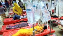 রমজান মাসে ভাজা-পোড়া বেশী খাওয়ার,কারনে হাসপাতাল গুলোতে বাড়ছে ডায়রিয়া রোগীর সংখ্যা,।