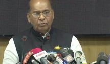 ঘূর্ণিঝড় রেমালে ক্ষতিগ্রস্ত সাড়ে ৩৭ লাখ মানুষ, বিধ্বস্ত ৩৫ হাজার ঘরবাড়ি’।