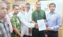 সারজিস বলেছেন আগামীর বাংলাদেশে দাসত্ব প্রত্যাশা করি না।