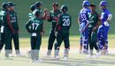 বলের চমক আফগানদের বড় ব্যবধানে হারিয়ে এশিয়া কাপে বাংলাদেশের দারুণ শুরু,।