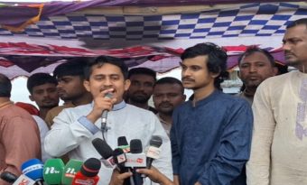 সারজিস বলেছেন আগামীর বাংলাদেশে দাসত্ব প্রত্যাশা করি না।