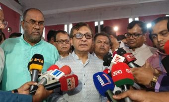 বাণিজ্য মন্ত্রী বলেন, কোরবানির চামড়া একটি গুরুত্বপূর্ণ জাতীয় সম্পদ।