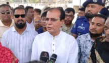 অনির্দিষ্টকালের পরিবহন ধর্মঘটের ডাক সিলেট বিভাগে।