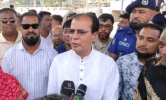 ইতিবাচক পরিবর্তন আনবে খাল খনন গ্রামীণ অর্থনীতিতে : ত্রাণমন্ত্রী।